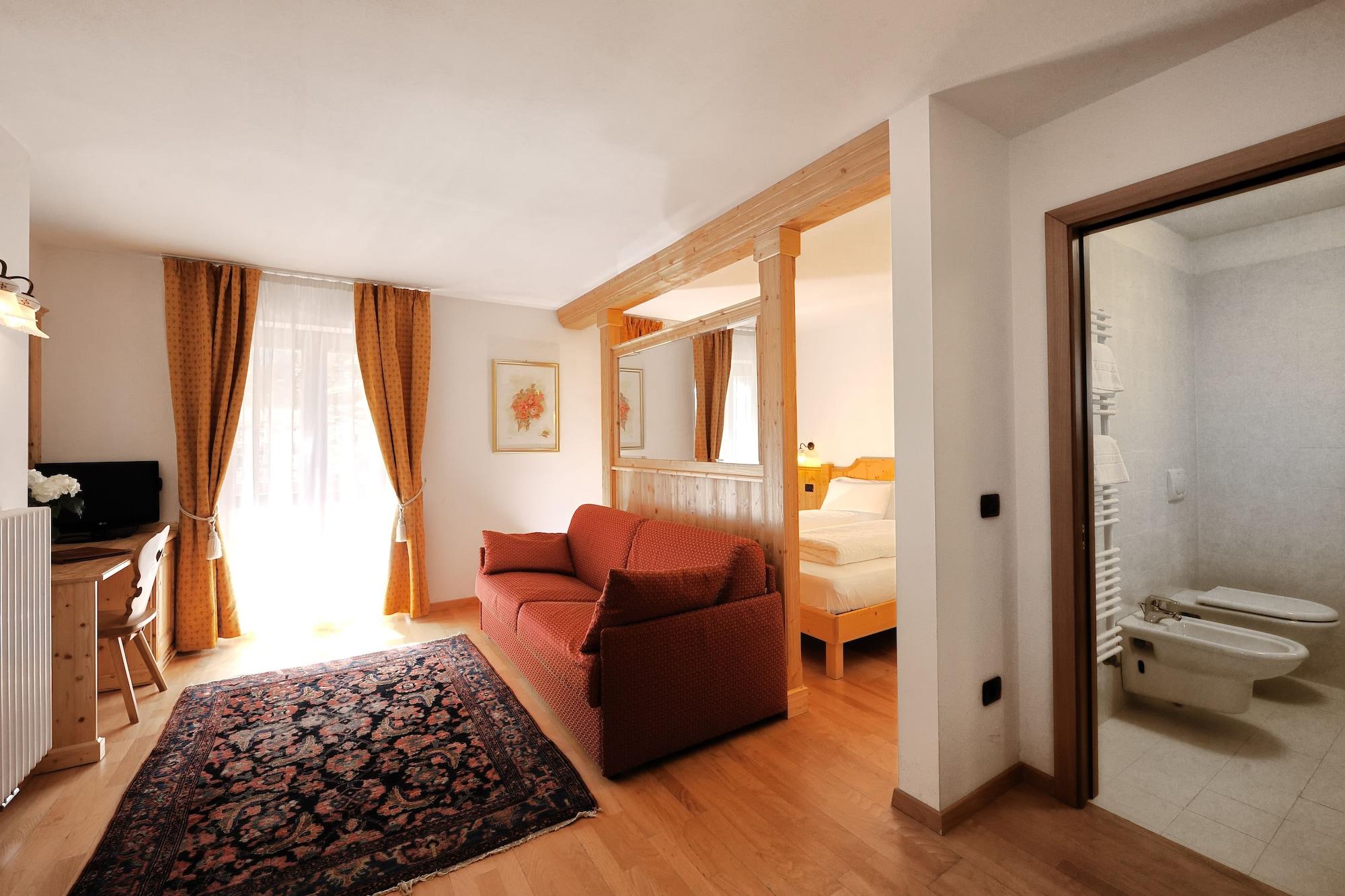 Hotel Montana
