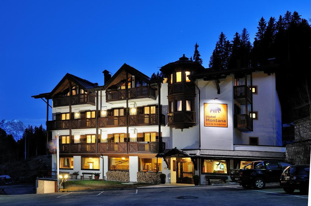 Montana Hotel