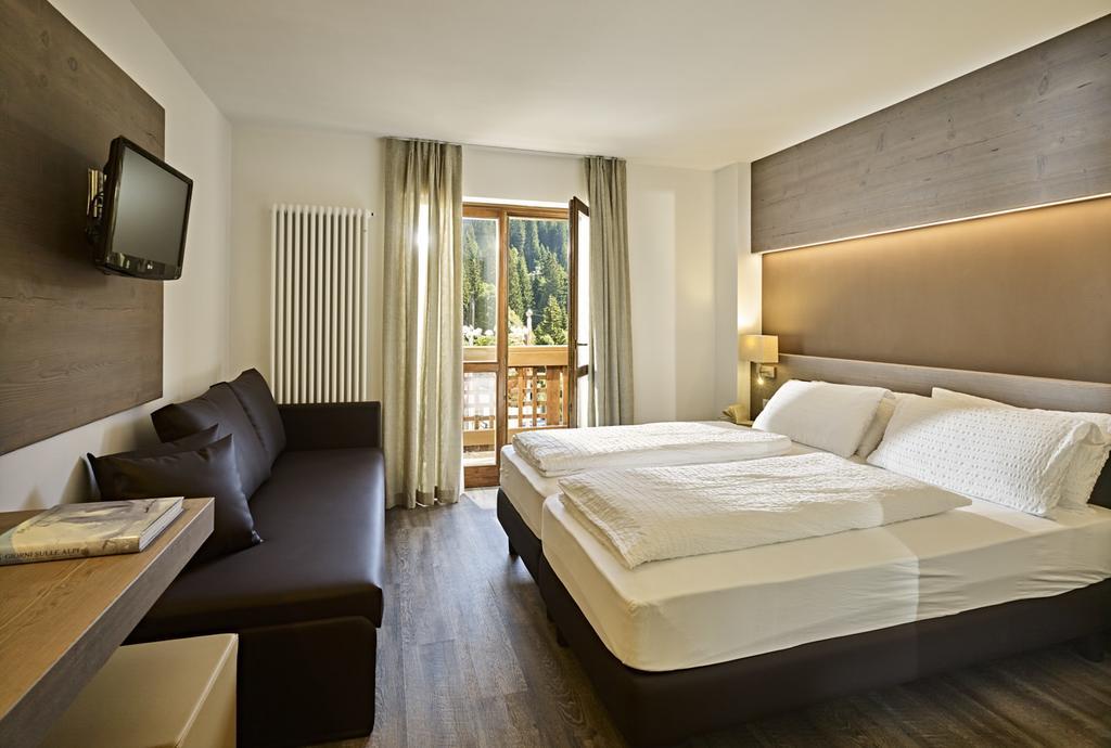 Hotel Montana