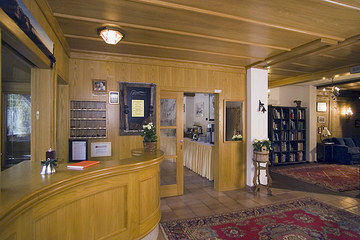 Montana Hotel