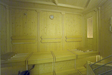 Hotel Montana 3*