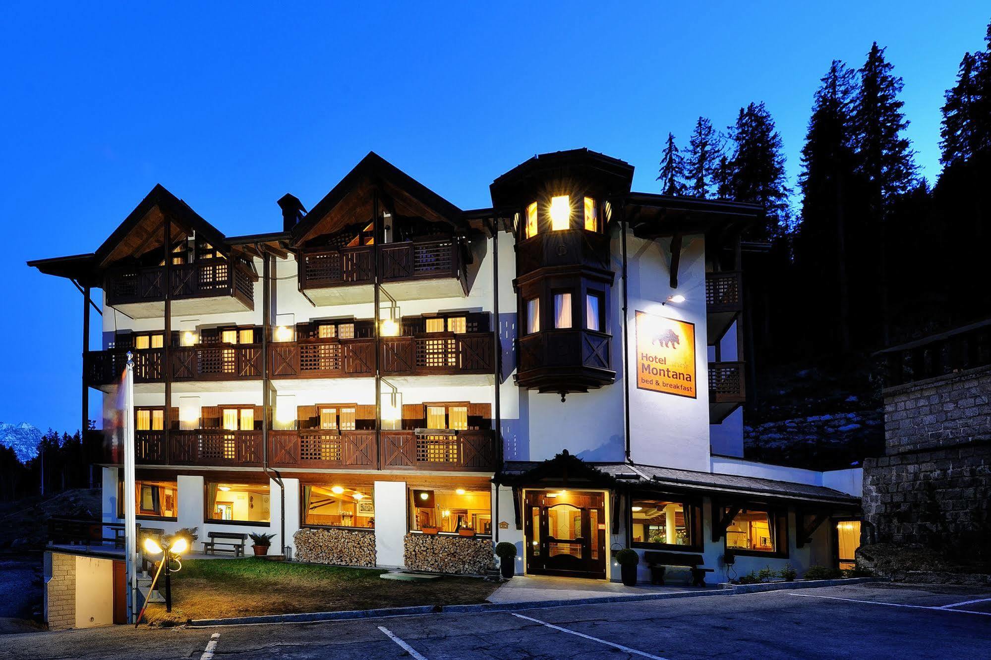 Montana 3*